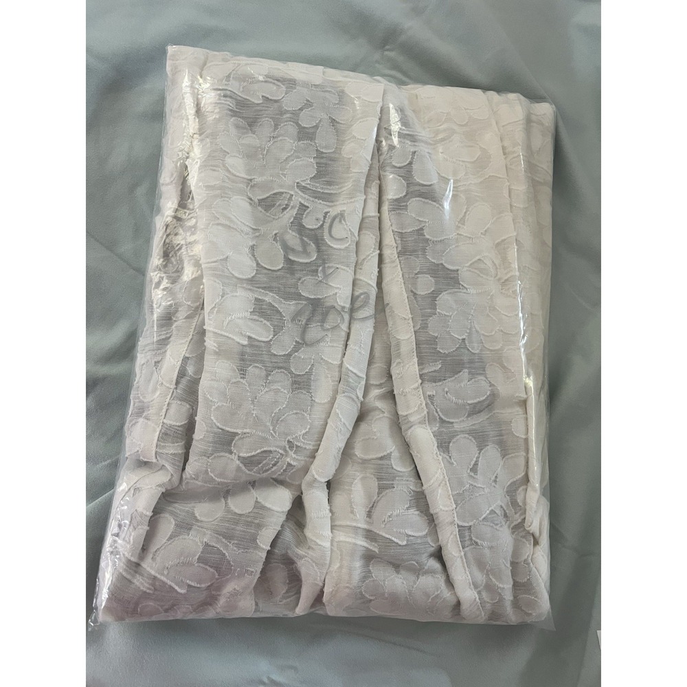 NIC+ZOE Women's White Shirt - Picture 10 of 15